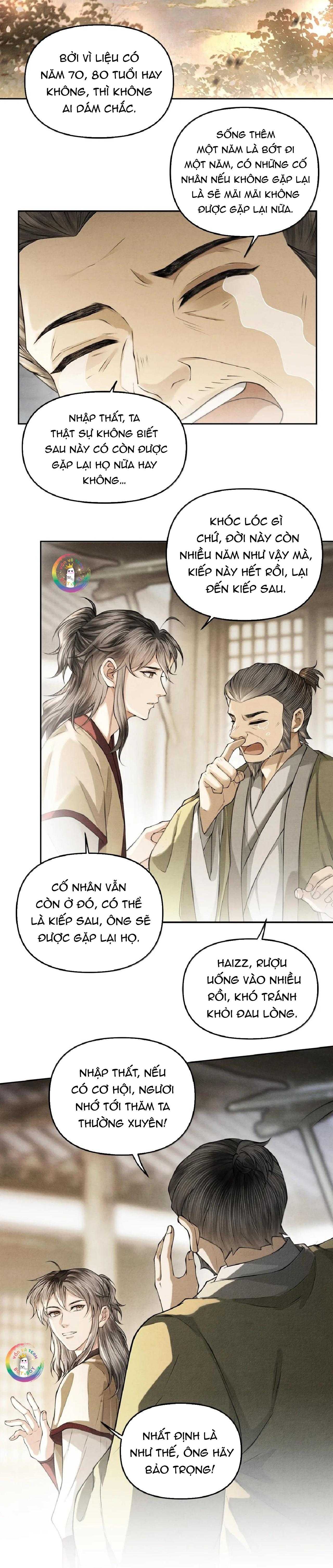 Đồng Tiền Kham Thế Chap 156 - Next Chap 157