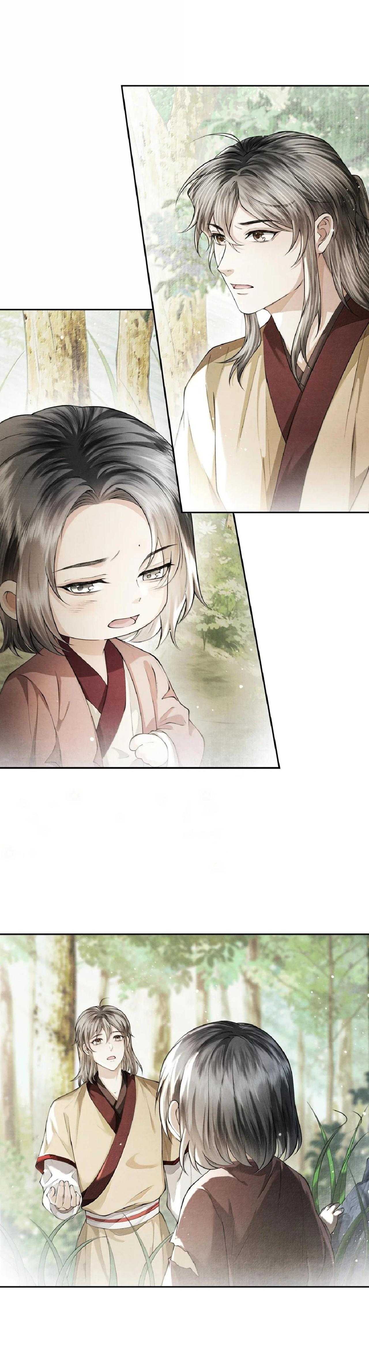 Đồng Tiền Kham Thế Chap 156 - Next Chap 157