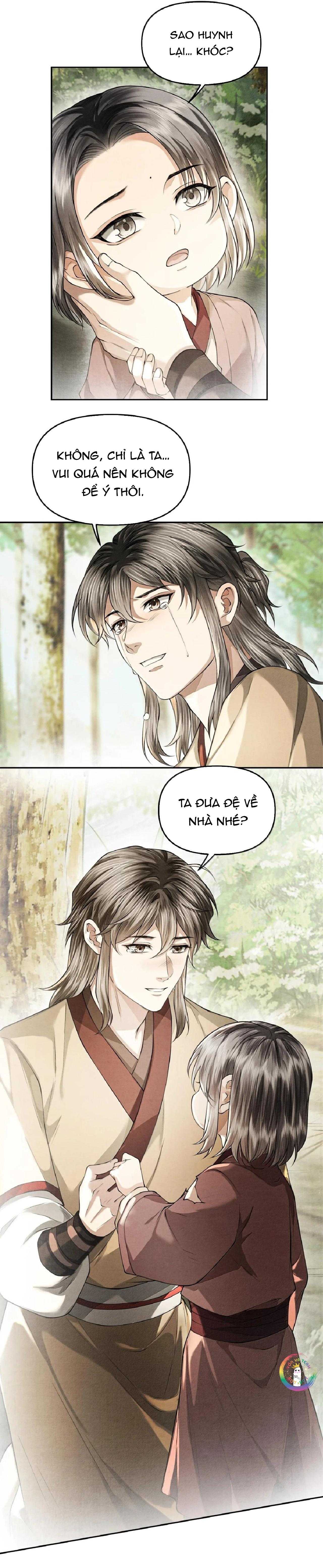 Đồng Tiền Kham Thế Chap 156 - Next Chap 157