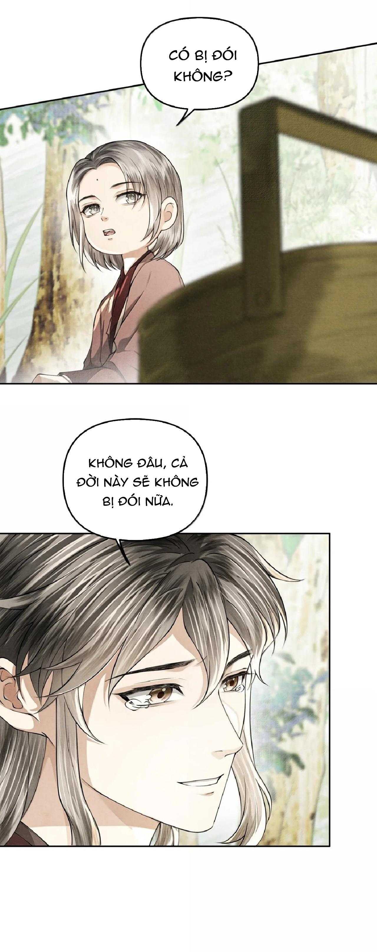 Đồng Tiền Kham Thế Chap 156 - Next Chap 157