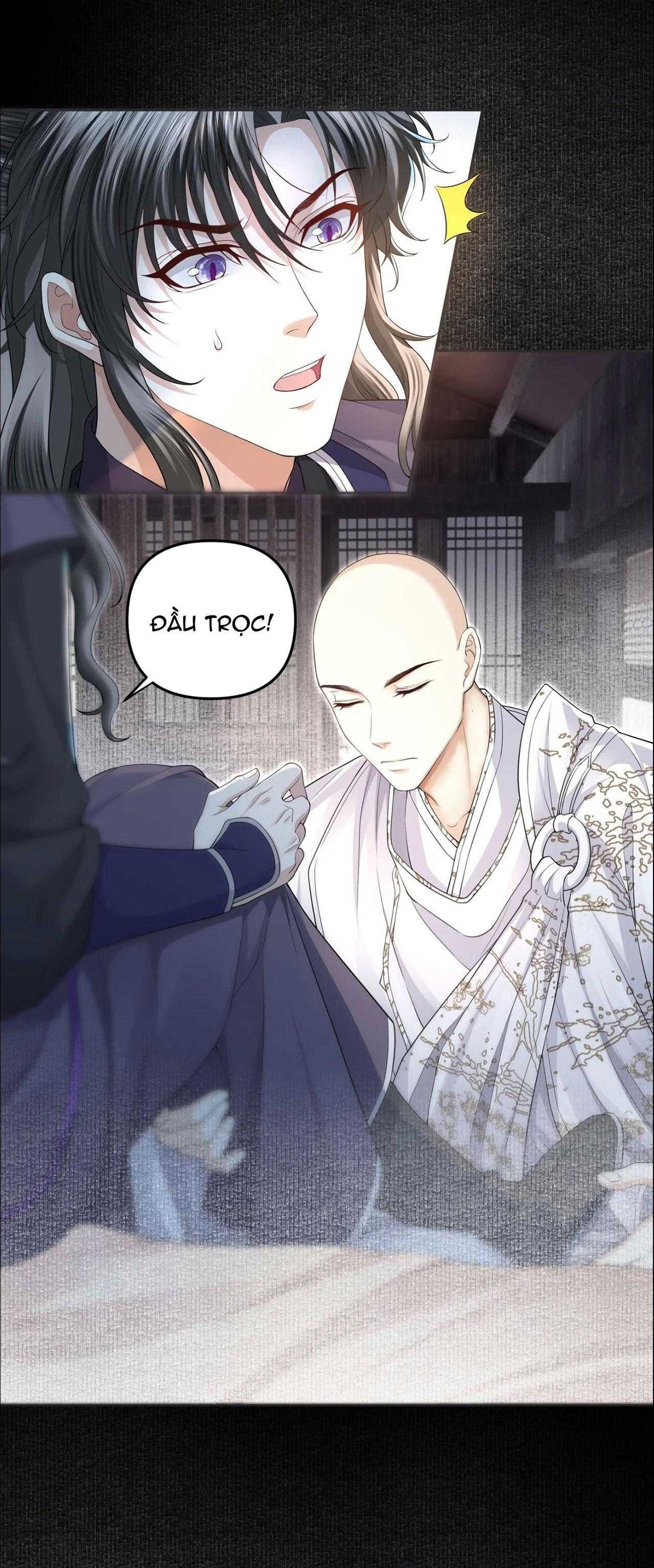 Đồng Tiền Kham Thế Chap 158 - Next Chap 159