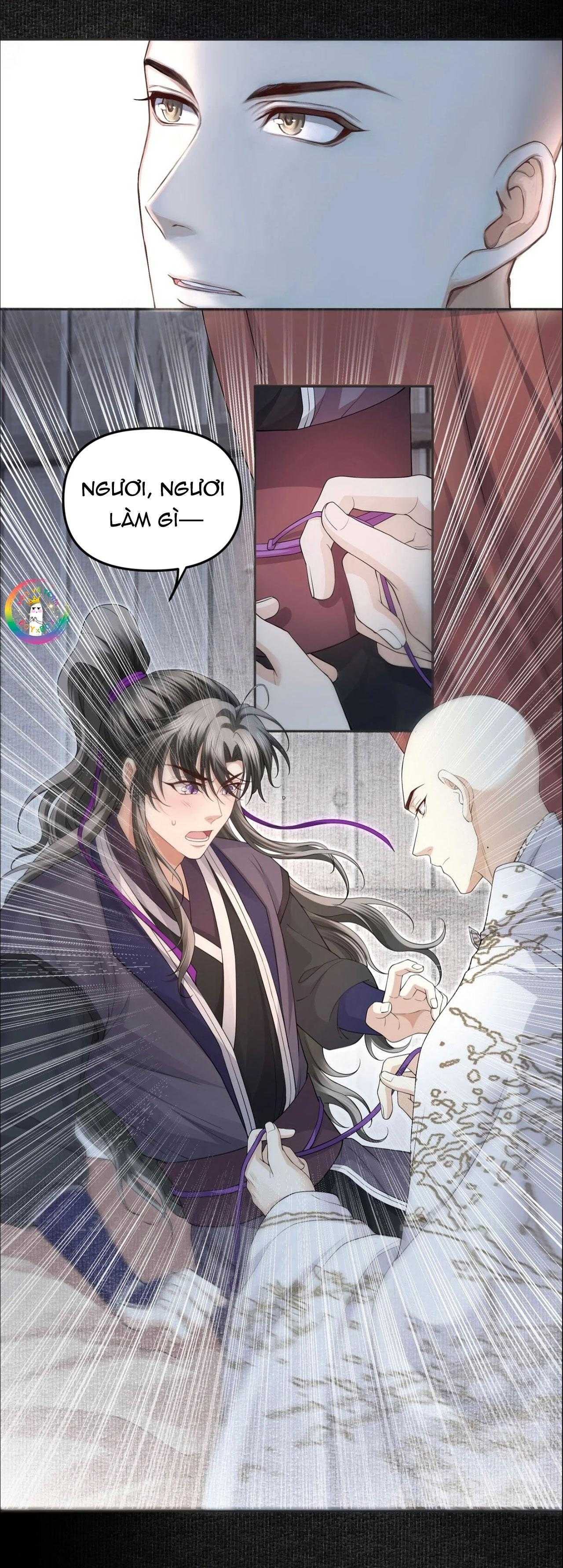 Đồng Tiền Kham Thế Chap 158 - Next Chap 159