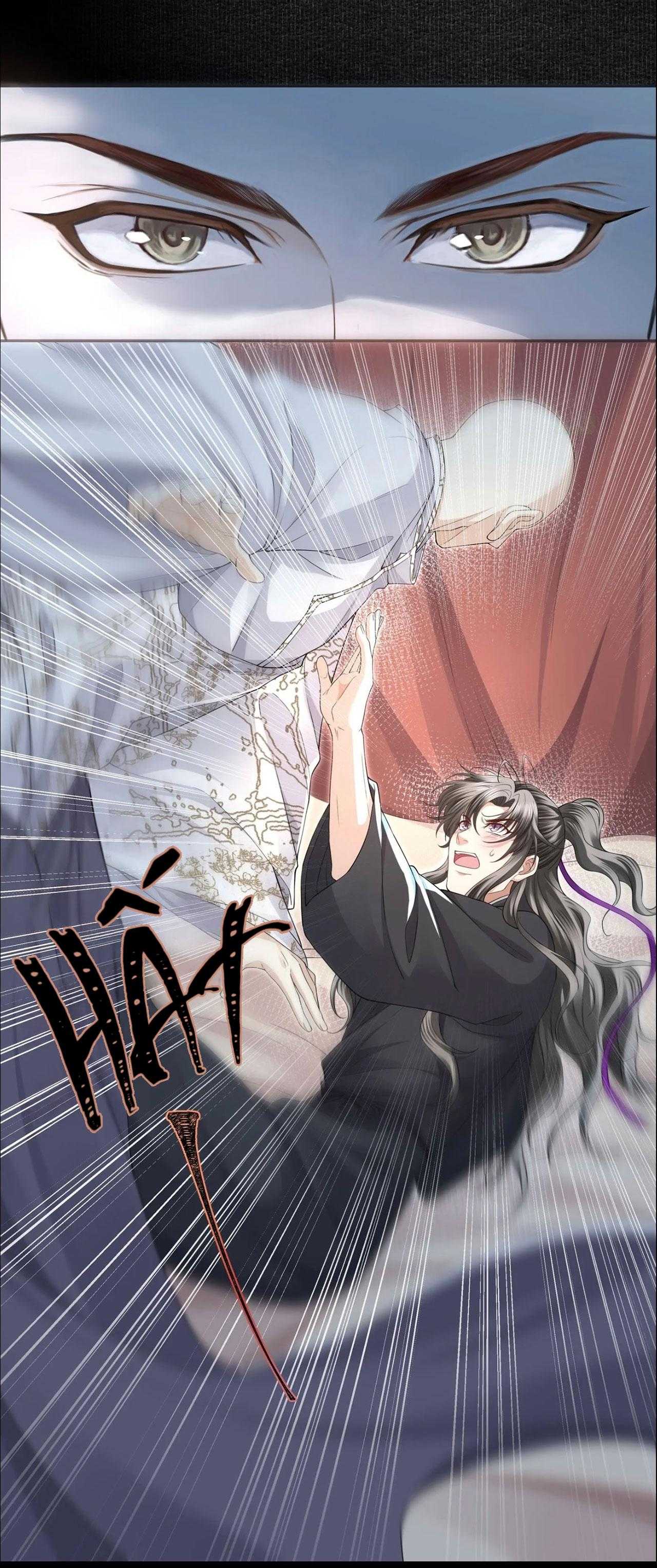 Đồng Tiền Kham Thế Chap 158 - Next Chap 159