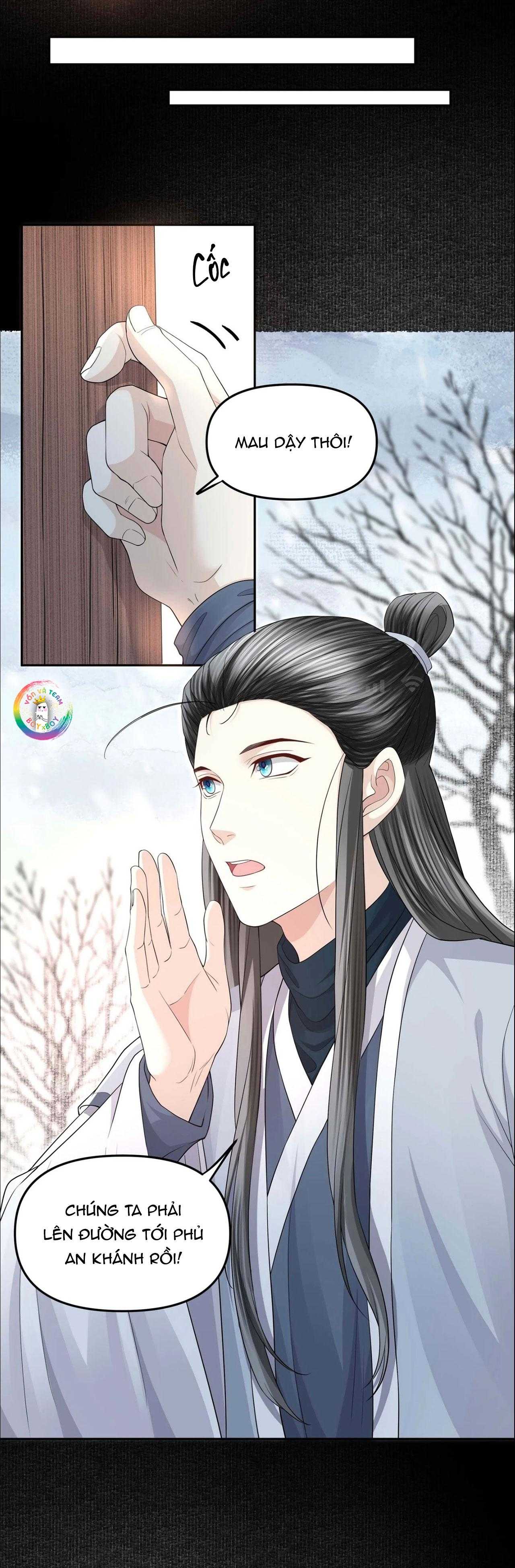 Đồng Tiền Kham Thế Chap 158 - Next Chap 159