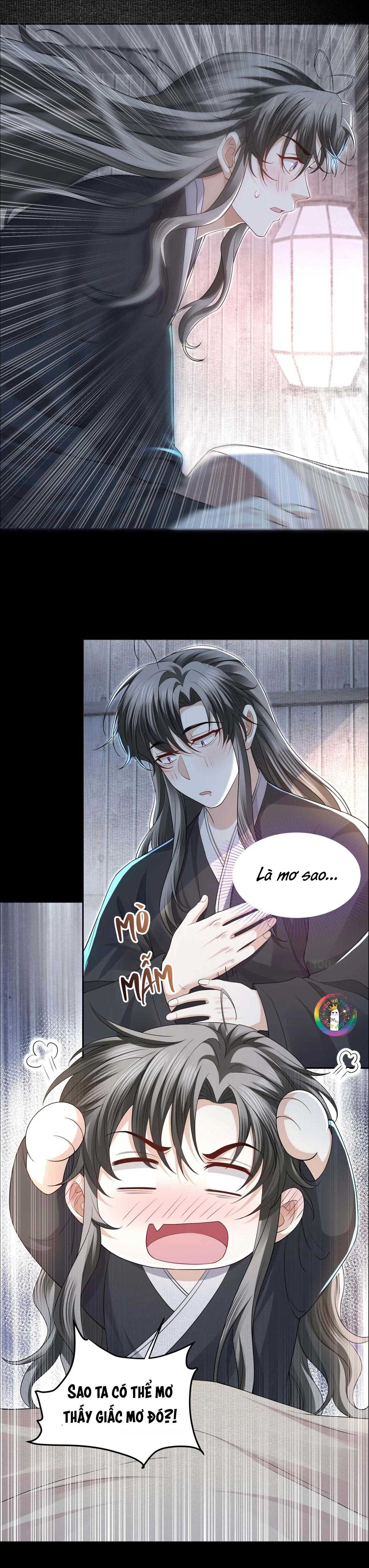 Đồng Tiền Kham Thế Chap 158 - Next Chap 159