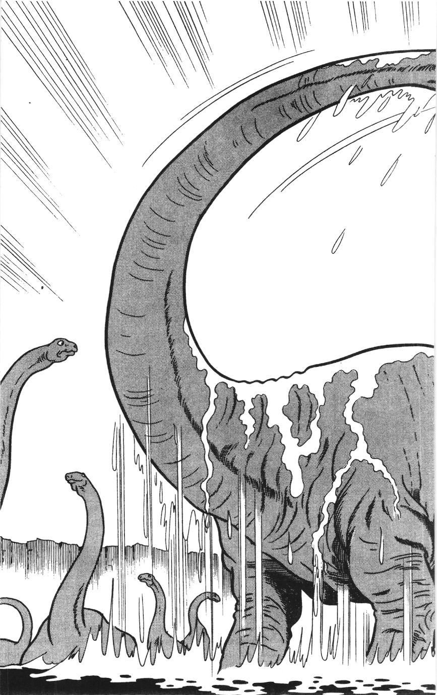 Doraemon truyện dài (NXB Kim Đồng) Chap 1 - Next Chap 2