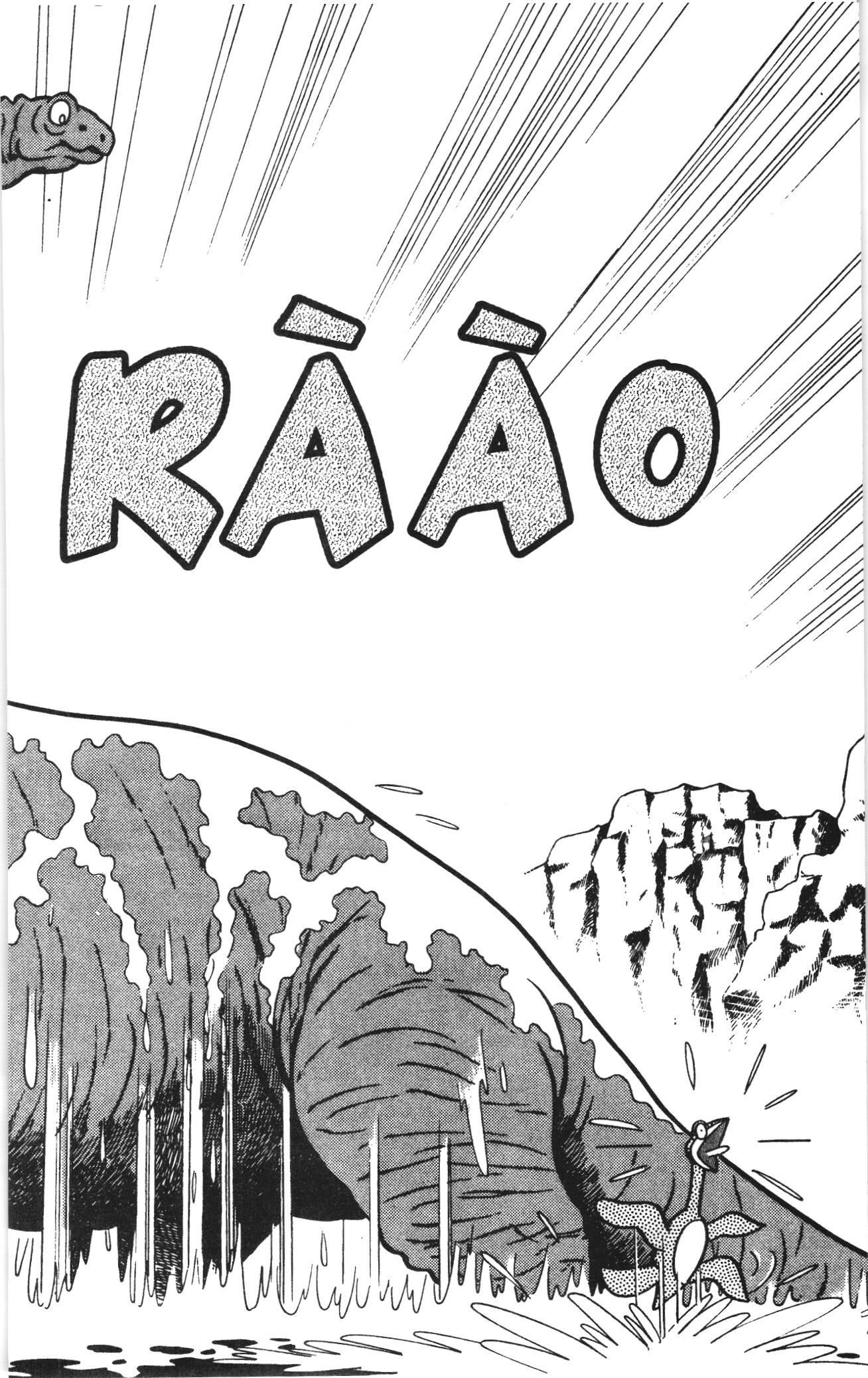 Doraemon truyện dài (NXB Kim Đồng) Chap 1 - Next Chap 2