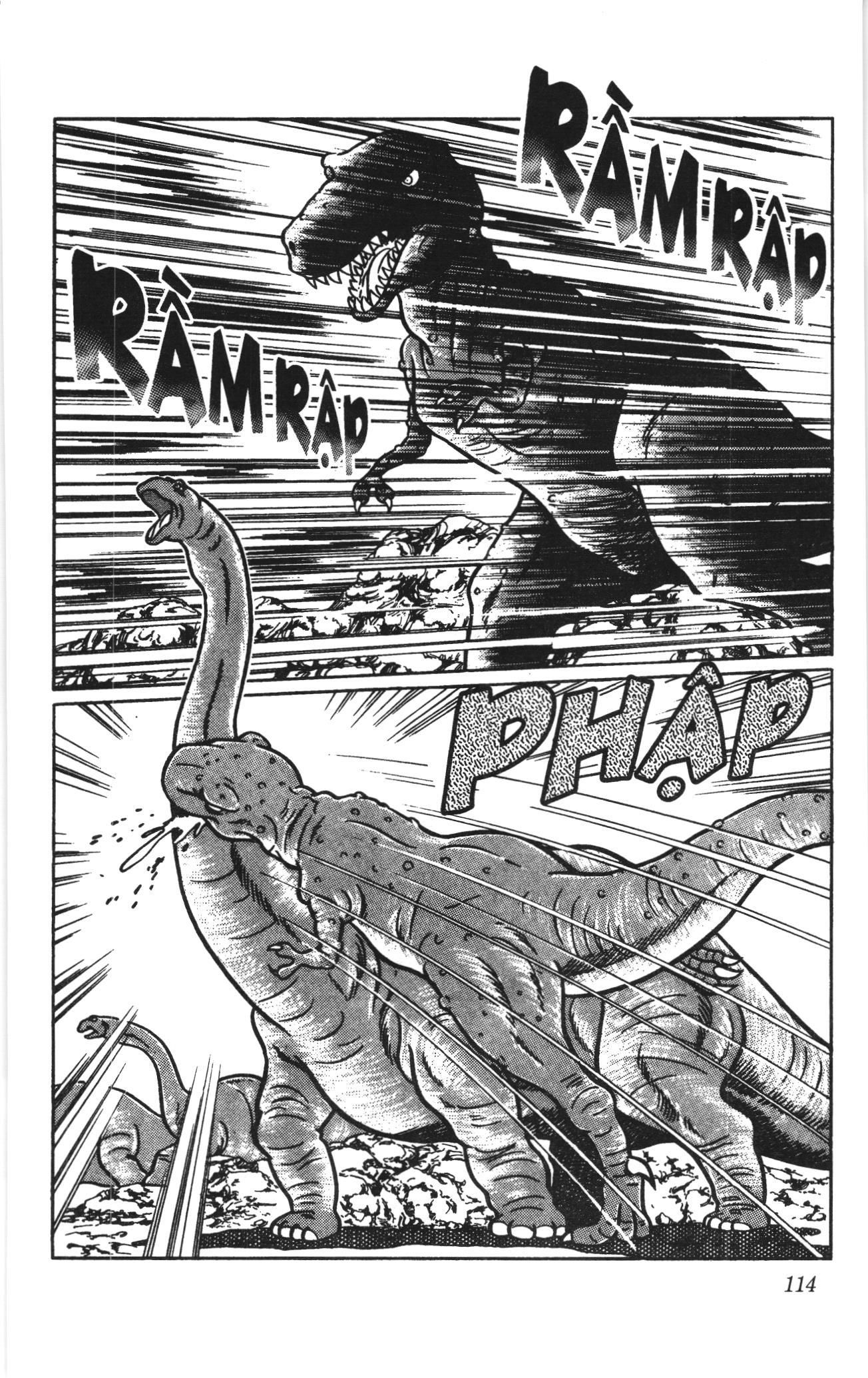 Doraemon truyện dài (NXB Kim Đồng) Chap 1 - Next Chap 2