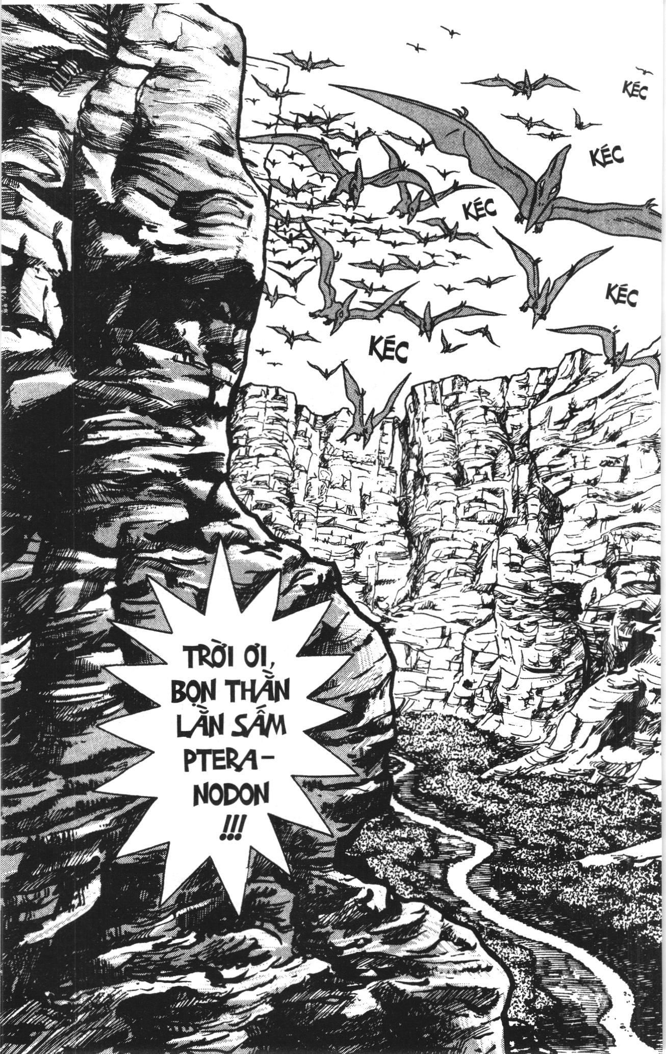 Doraemon truyện dài (NXB Kim Đồng) Chap 1 - Next Chap 2