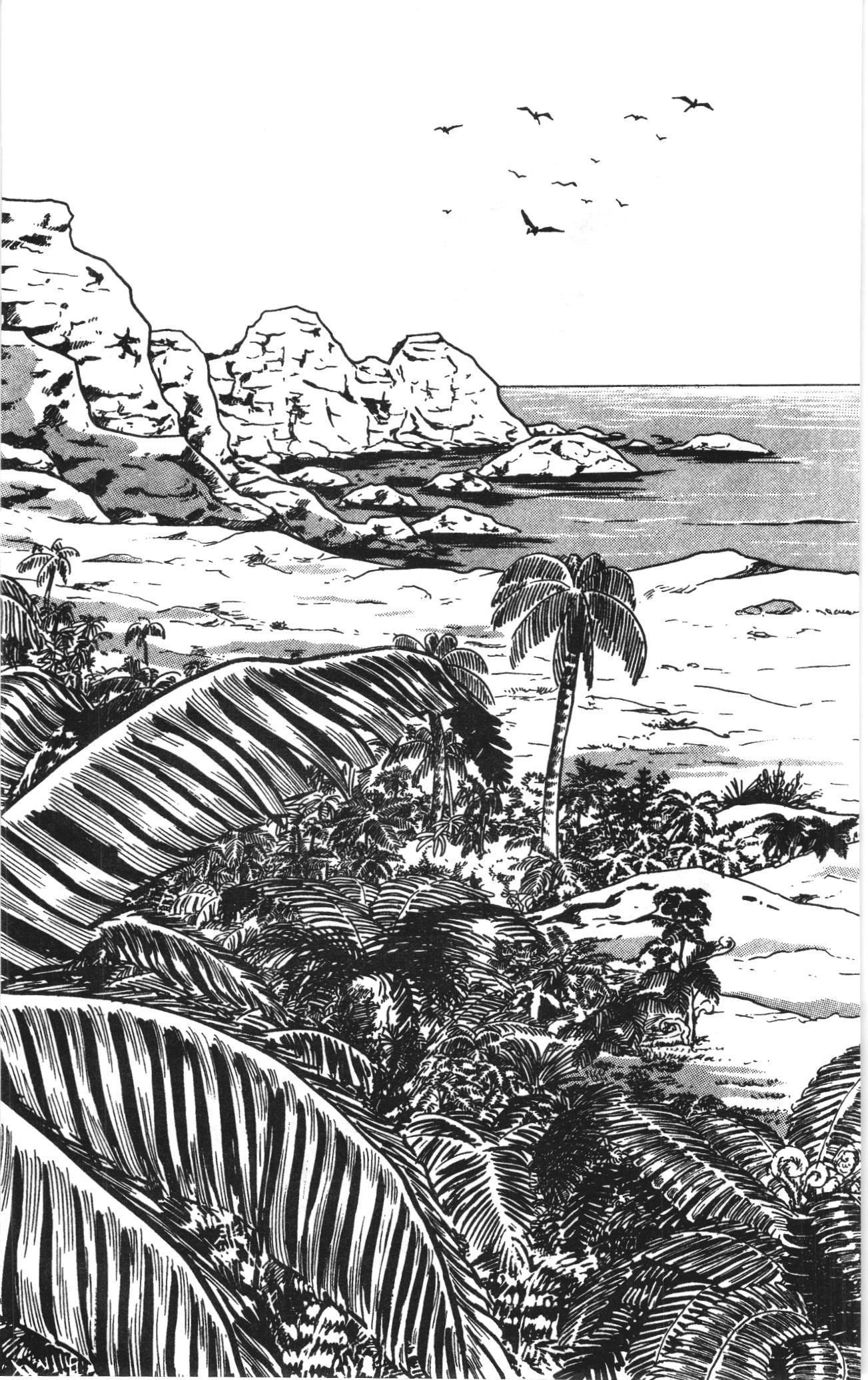 Doraemon truyện dài (NXB Kim Đồng) Chap 1 - Next Chap 2