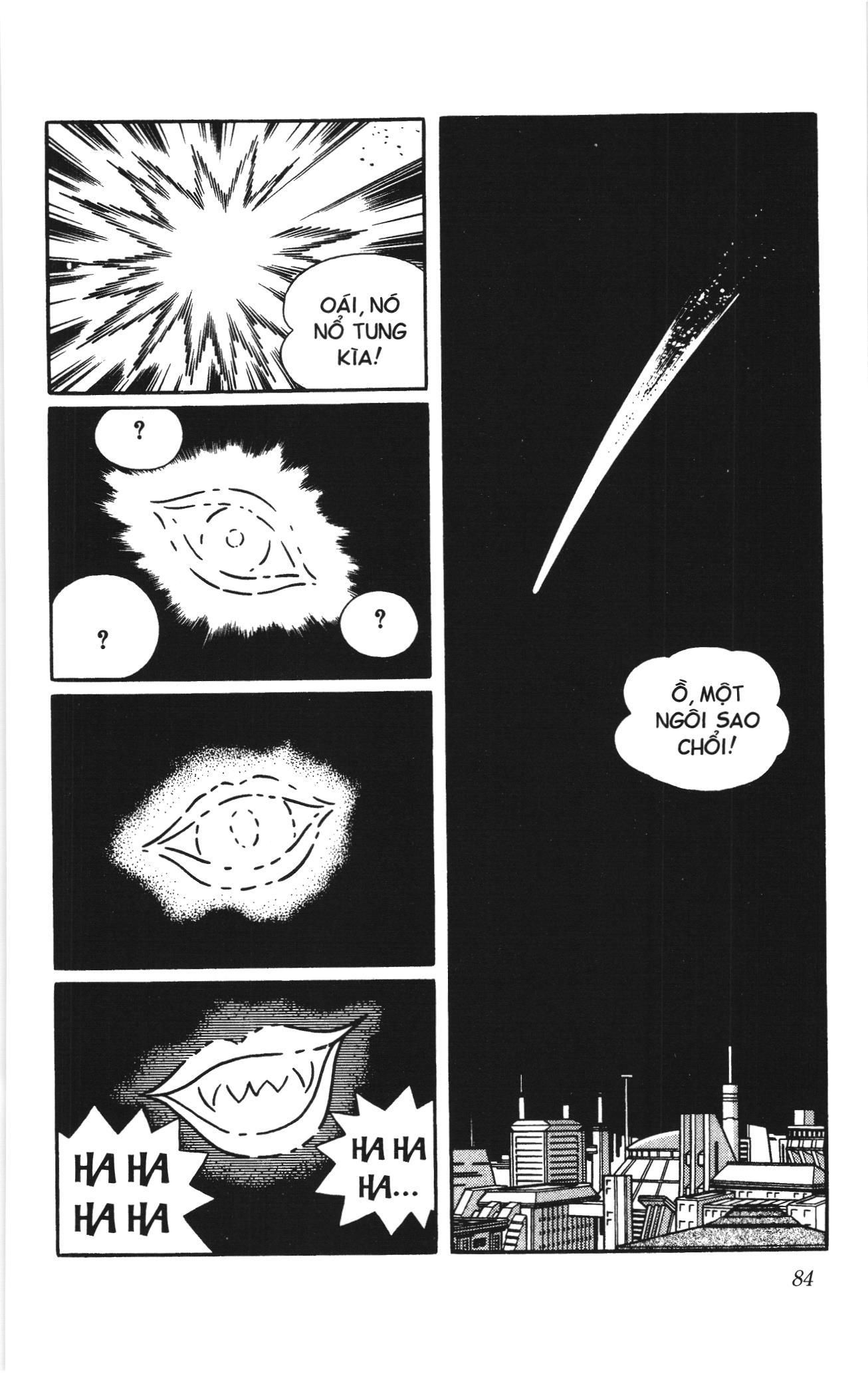 Doraemon truyện dài (NXB Kim Đồng) Chap 10 - Next Chap 11