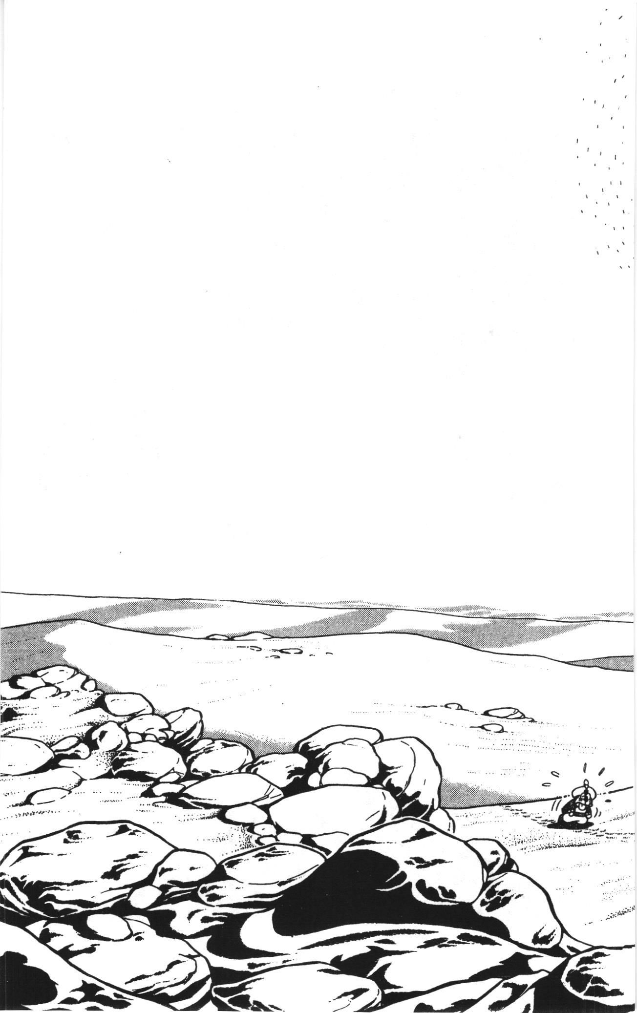 Doraemon truyện dài (NXB Kim Đồng) Chap 11 - Next Chap 12