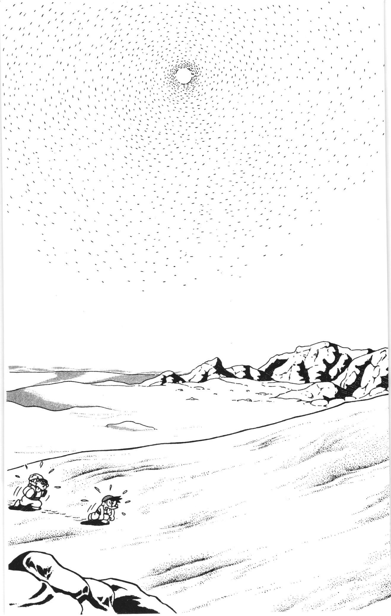 Doraemon truyện dài (NXB Kim Đồng) Chap 11 - Next Chap 12