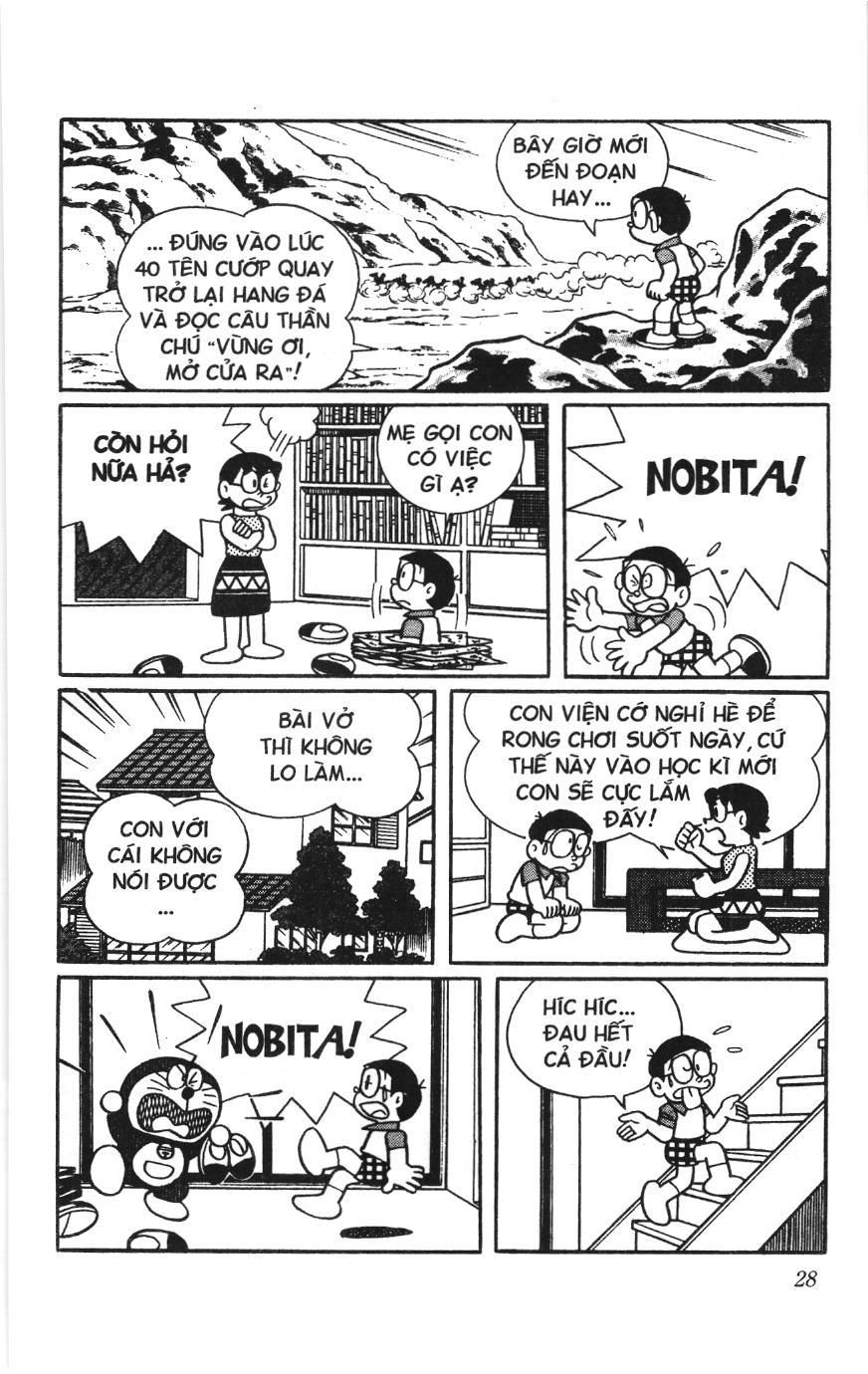 Doraemon truyện dài (NXB Kim Đồng) Chap 11 - Next Chap 12