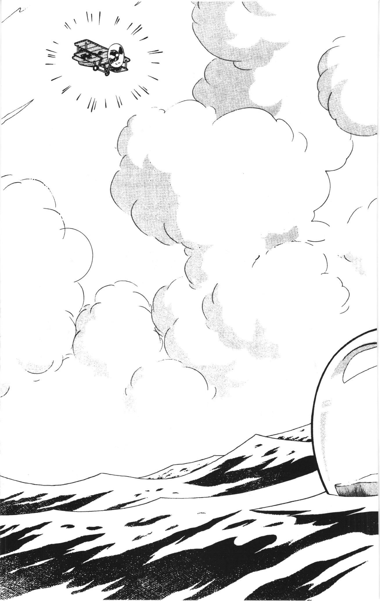 Doraemon truyện dài (NXB Kim Đồng) Chap 13 - Next Chap 14