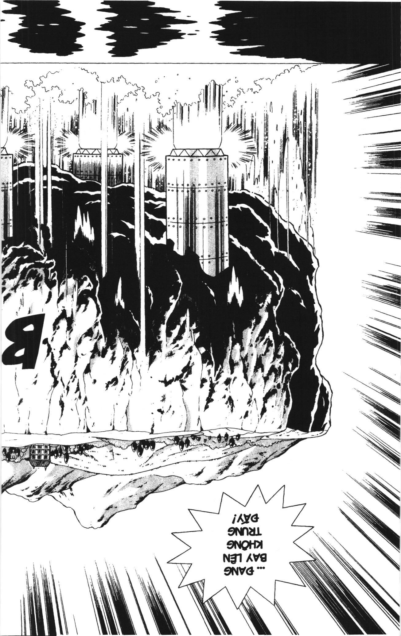 Doraemon truyện dài (NXB Kim Đồng) Chap 13 - Next Chap 14