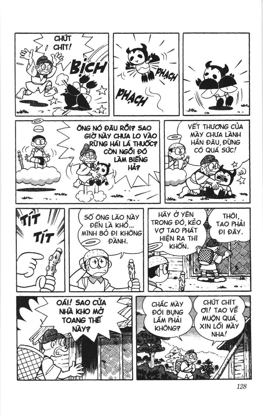 Doraemon truyện dài (NXB Kim Đồng) Chap 15 - Next Chap 16