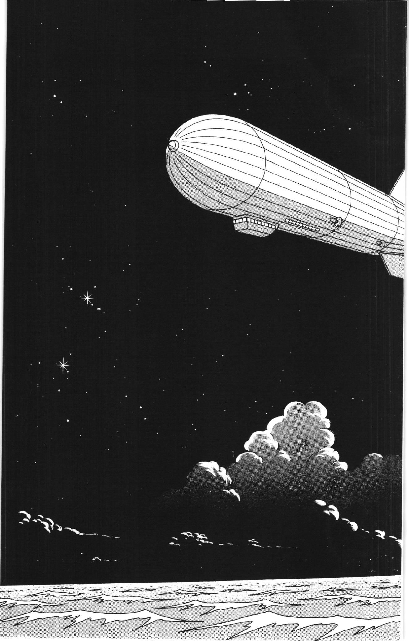 Doraemon truyện dài (NXB Kim Đồng) Chap 15 - Next Chap 16