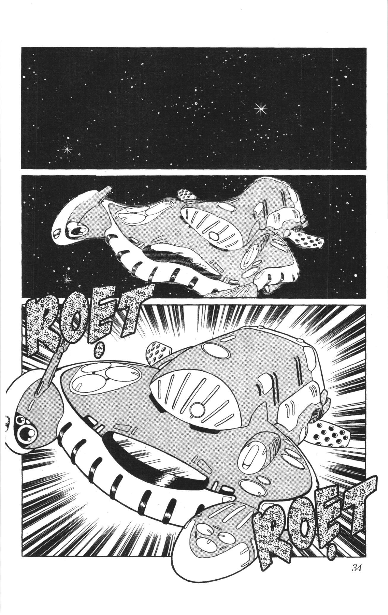 Doraemon truyện dài (NXB Kim Đồng) Chap 19 - Next Chap 20