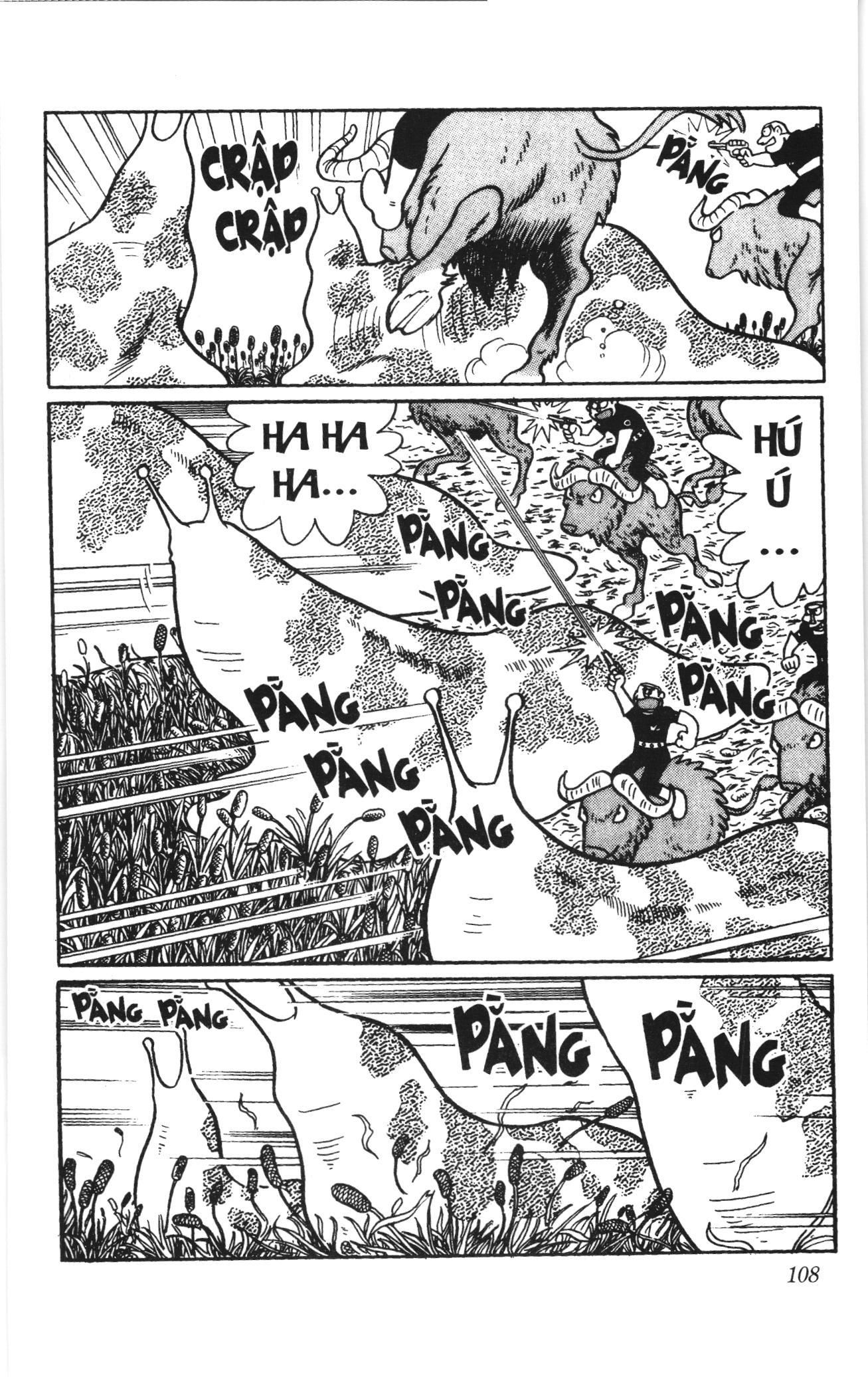 Doraemon truyện dài (NXB Kim Đồng) Chap 2 - Next Chap 3