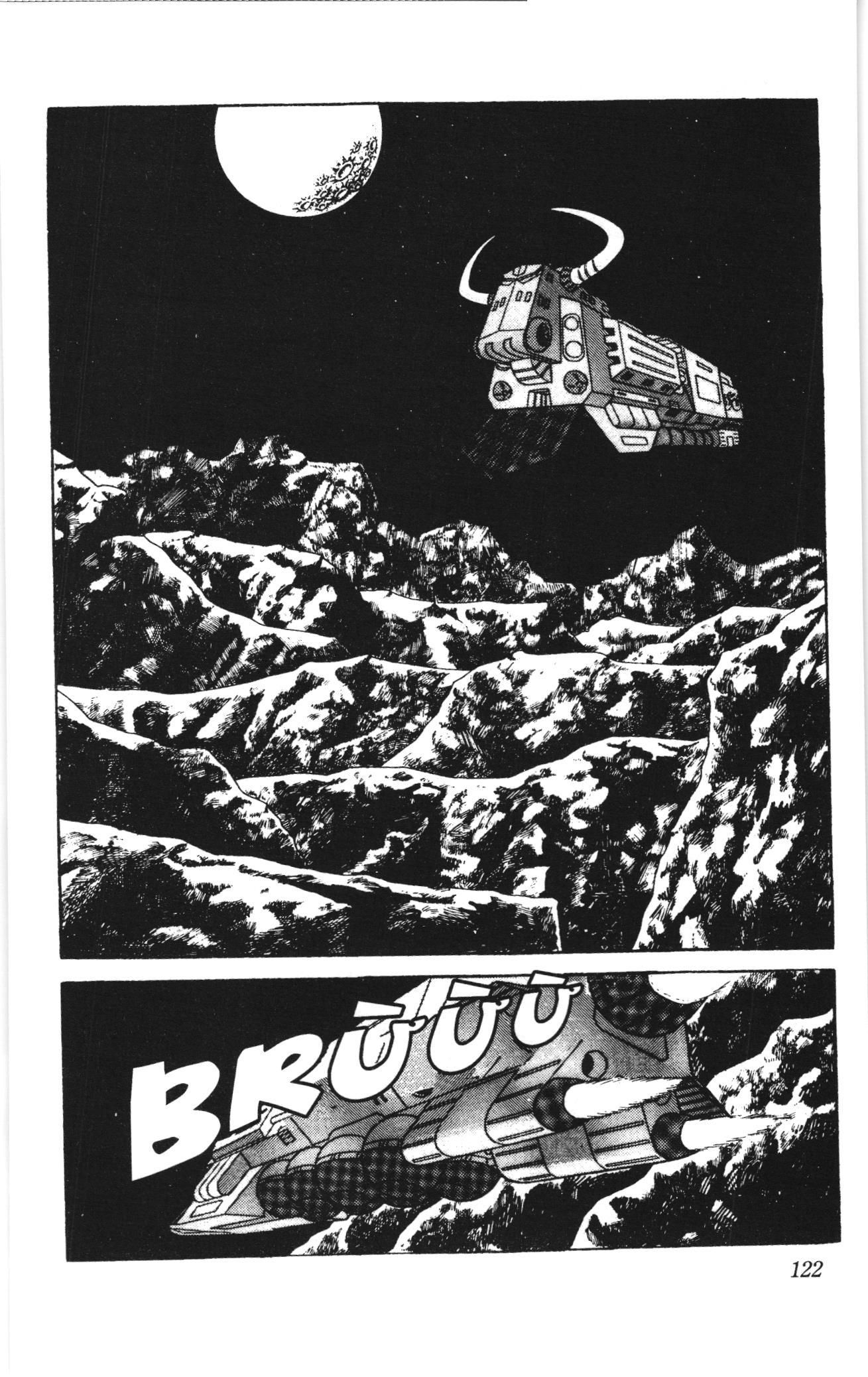 Doraemon truyện dài (NXB Kim Đồng) Chap 2 - Next Chap 3