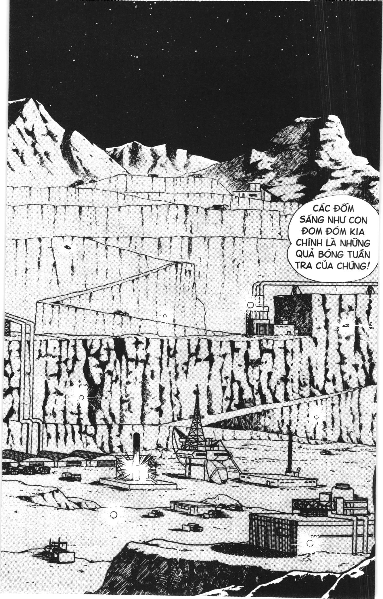 Doraemon truyện dài (NXB Kim Đồng) Chap 2 - Next Chap 3