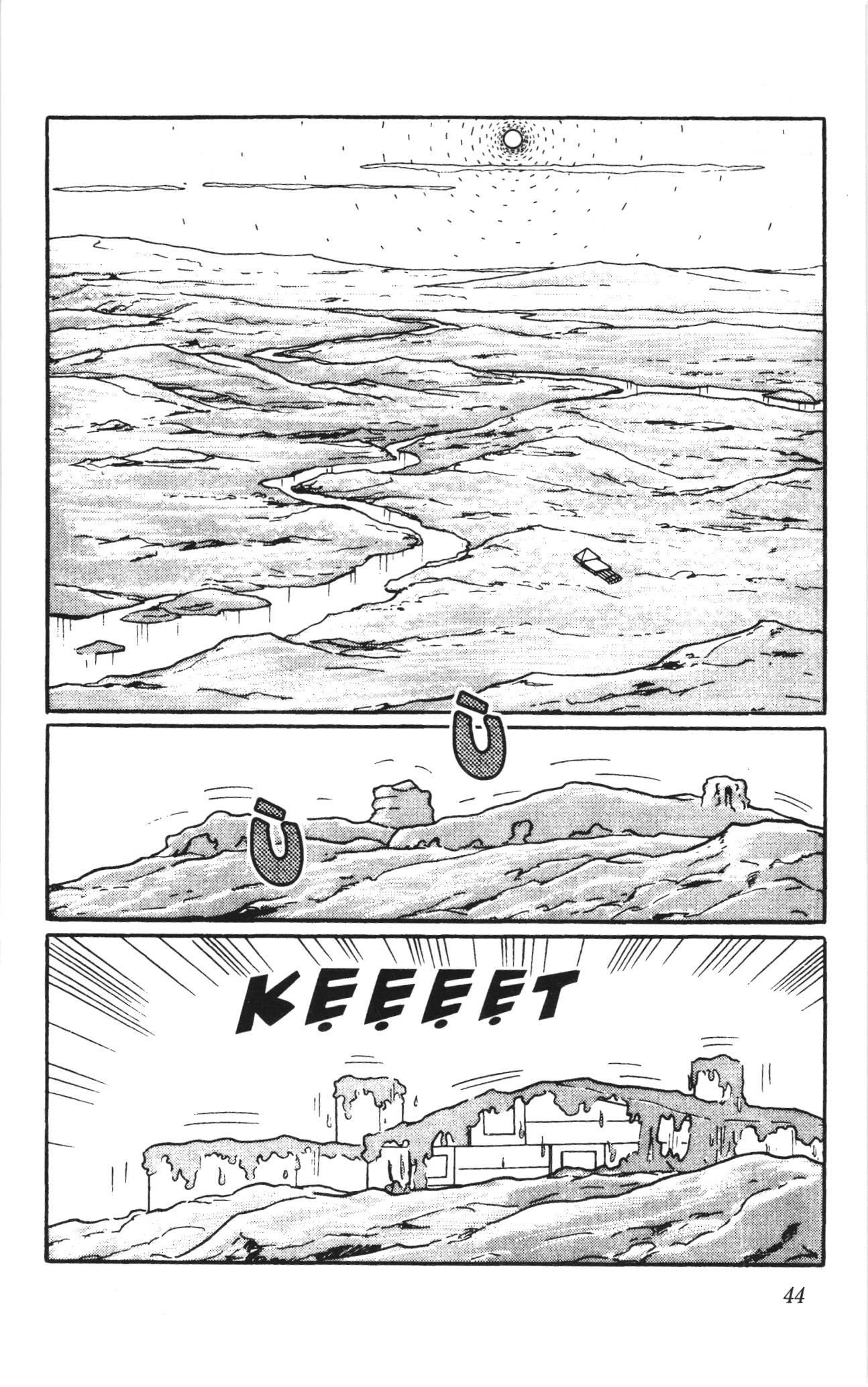 Doraemon truyện dài (NXB Kim Đồng) Chap 2 - Next Chap 3