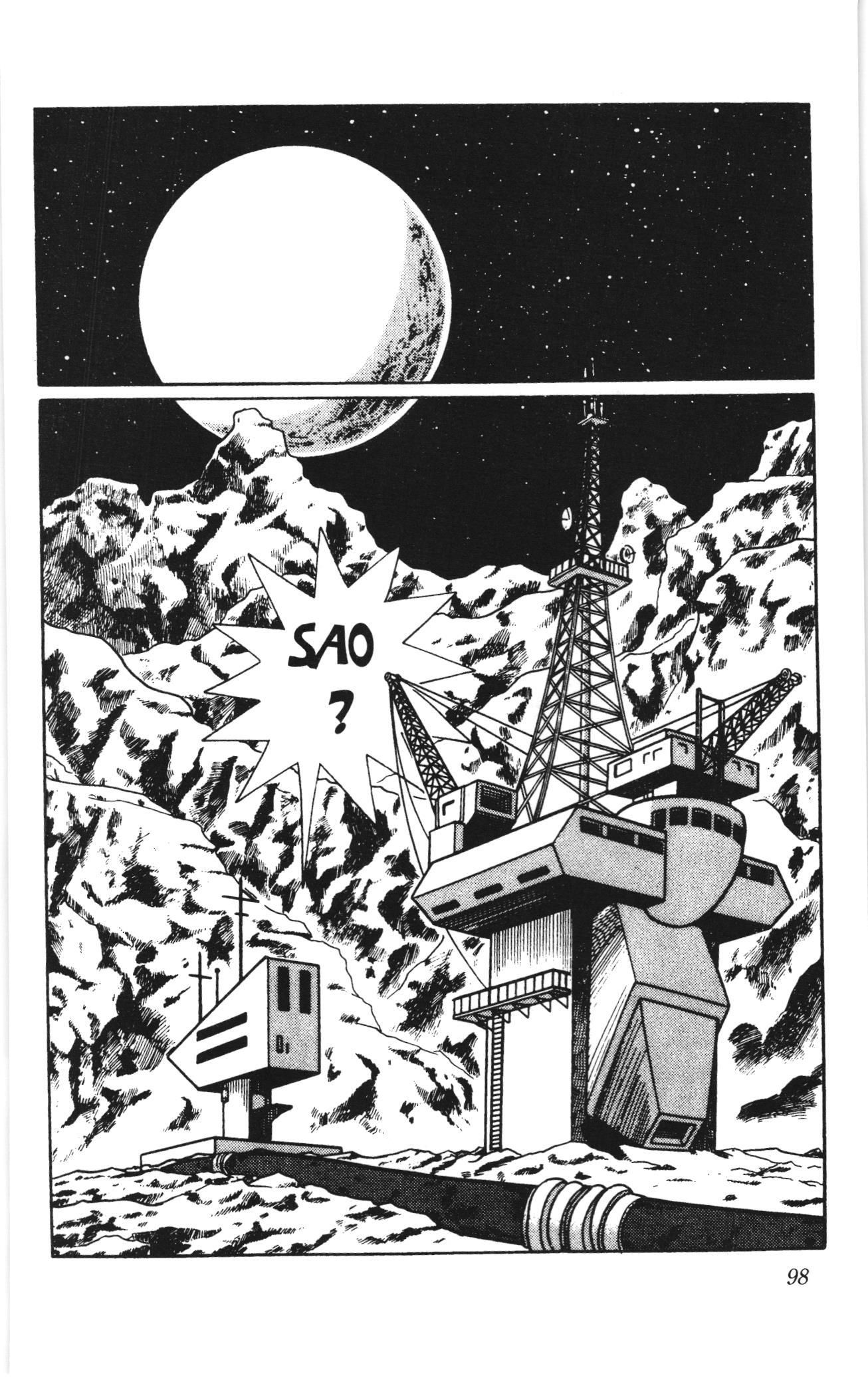 Doraemon truyện dài (NXB Kim Đồng) Chap 2 - Next Chap 3