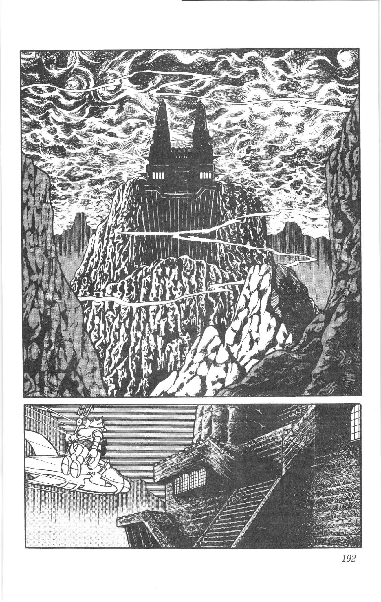 Doraemon truyện dài (NXB Kim Đồng) Chap 4 - Next Chap 5