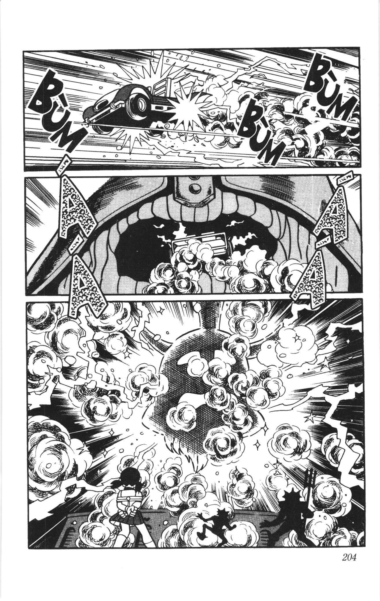 Doraemon truyện dài (NXB Kim Đồng) Chap 4 - Next Chap 5