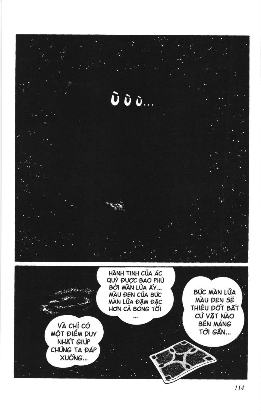 Doraemon truyện dài (NXB Kim Đồng) Chap 5 - Next Chap 6