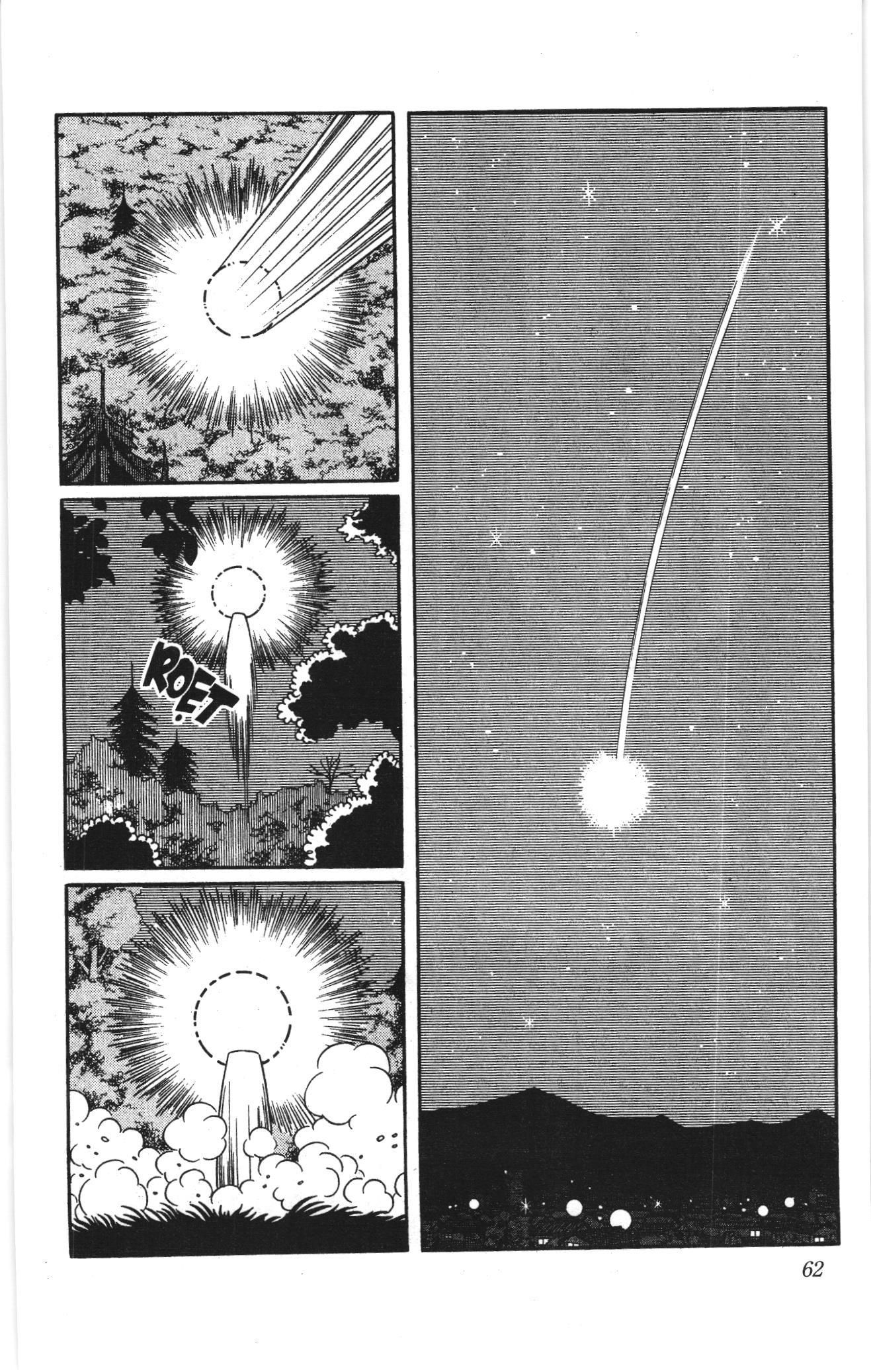 Doraemon truyện dài (NXB Kim Đồng) Chap 6 - Next Chap 7