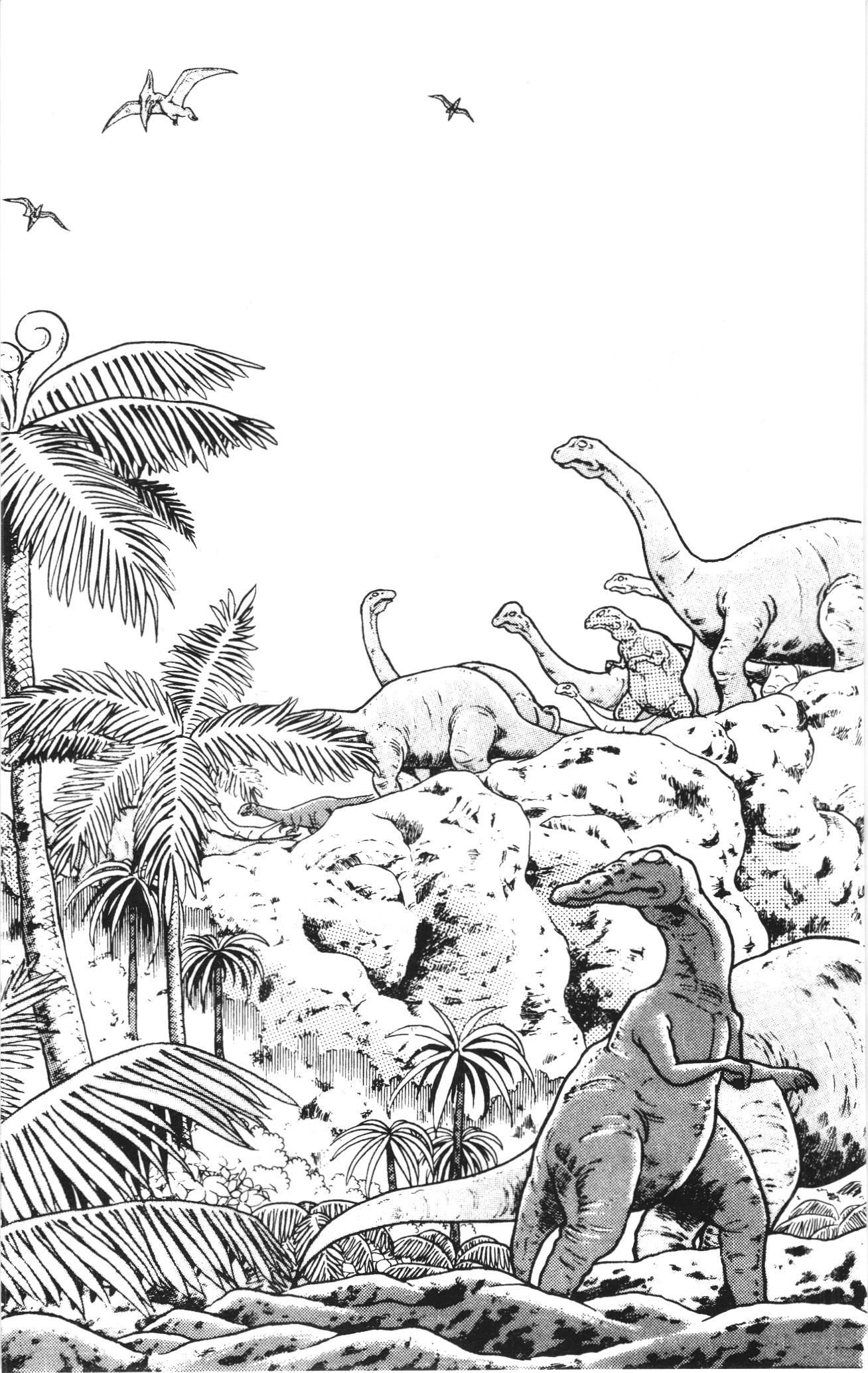 Doraemon truyện dài (NXB Kim Đồng) Chap 8 - Next Chap 9