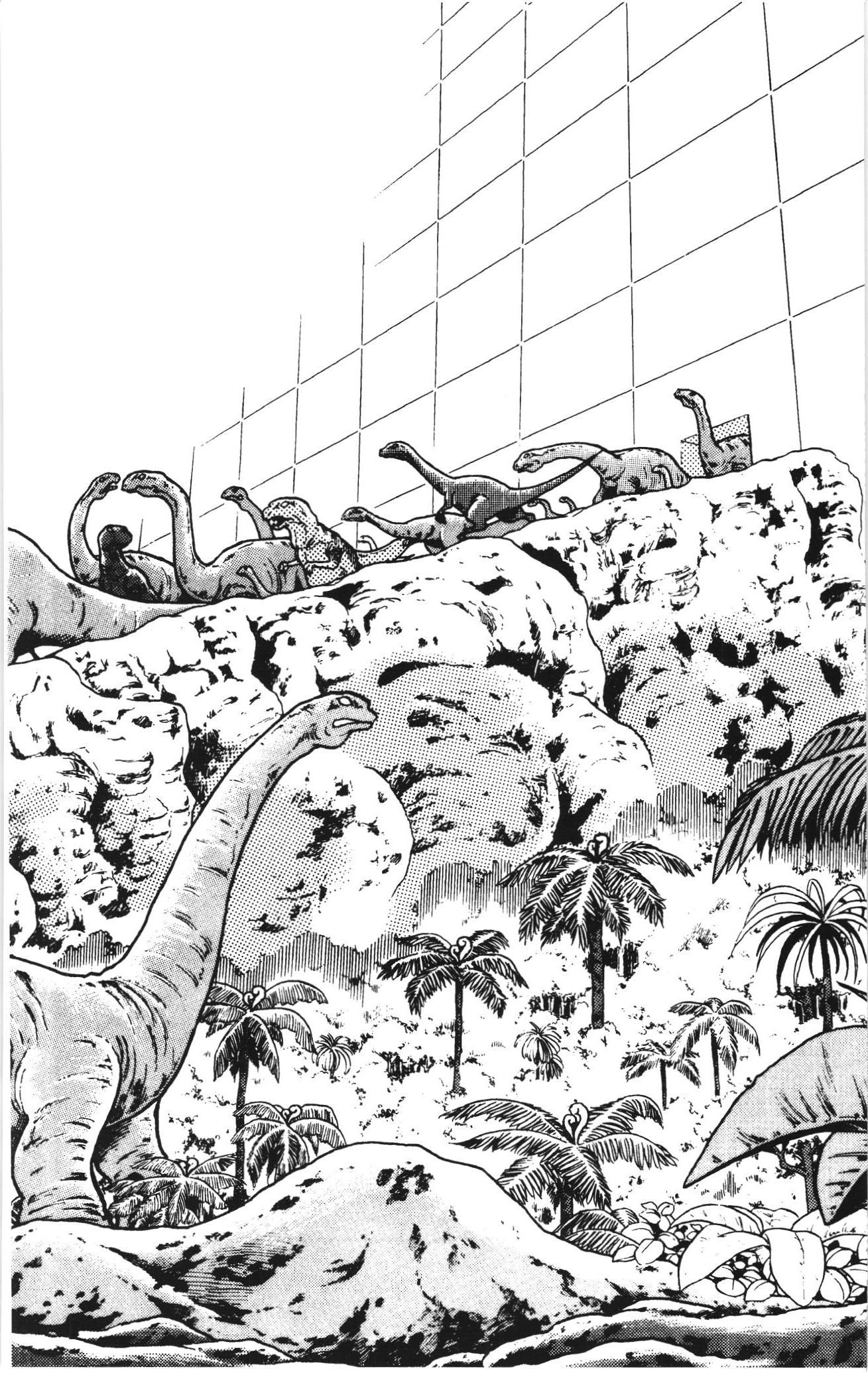 Doraemon truyện dài (NXB Kim Đồng) Chap 8 - Next Chap 9