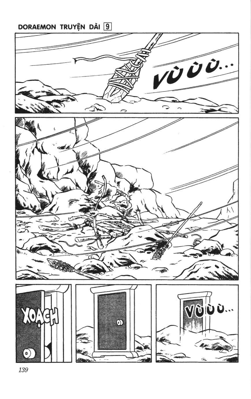 Doraemon truyện dài (NXB Kim Đồng) Chap 9 - Next Chap 10