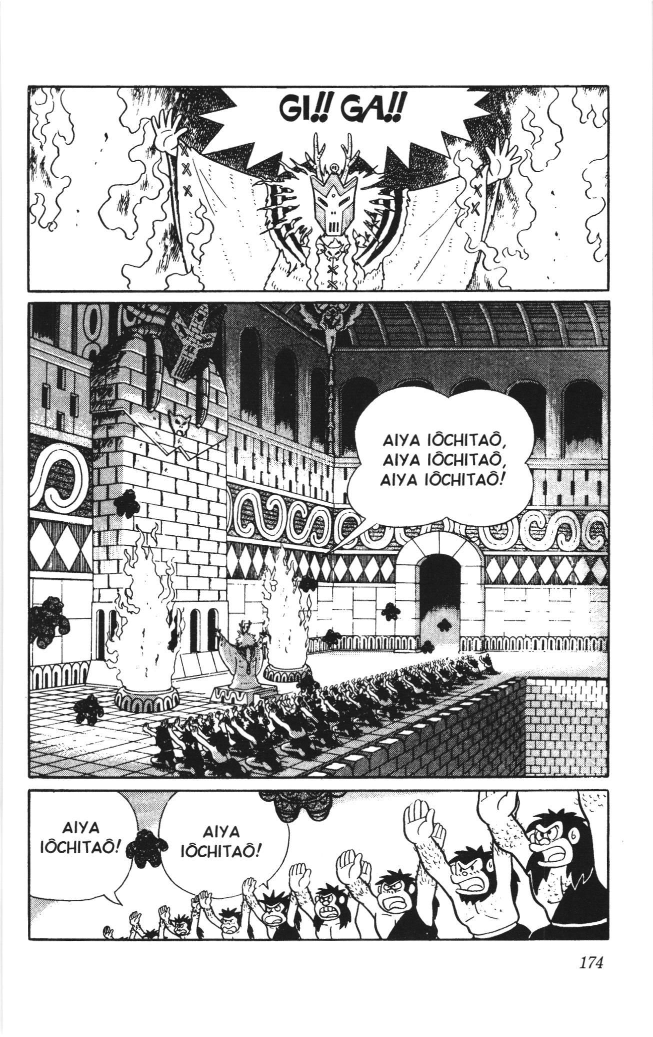 Doraemon truyện dài (NXB Kim Đồng) Chap 9 - Next Chap 10