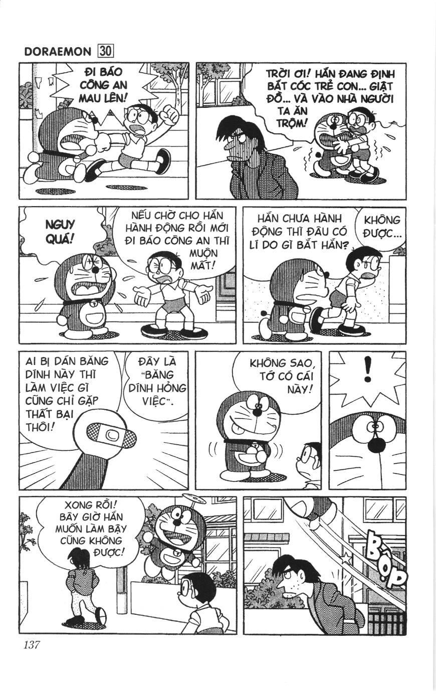 Doraemon truyện ngắn (NXB Kim Đồng) Chap 536 - Next Chap 537