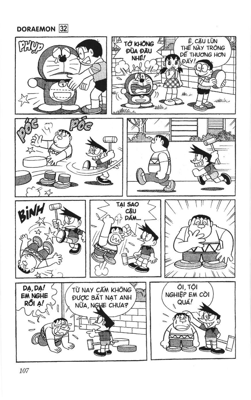 Doraemon truyện ngắn (NXB Kim Đồng) Chap 567 - Next Chap 568