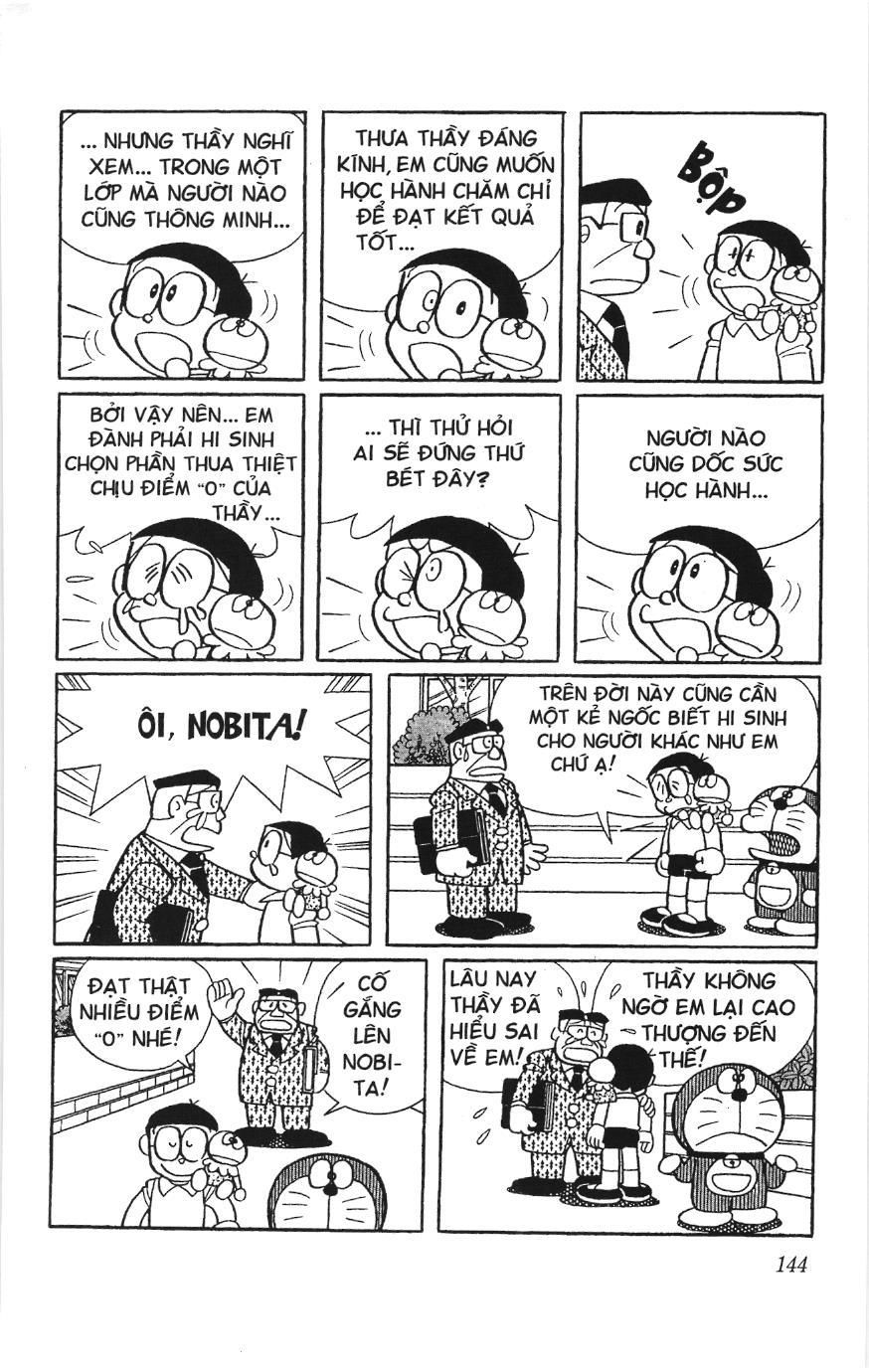Doraemon truyện ngắn (NXB Kim Đồng) Chap 571 - Next Chap 572