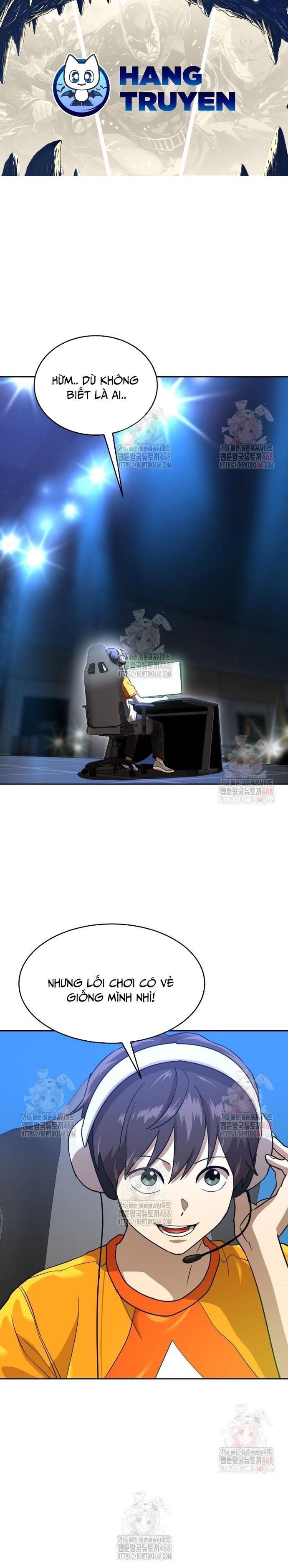 Double Click Chap 199 - Next Chap 200