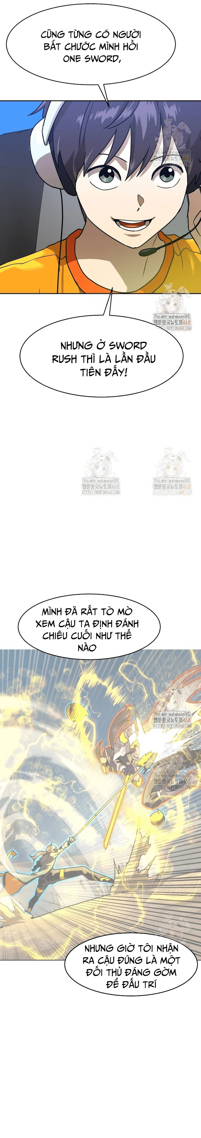 Double Click Chap 199 - Next Chap 200