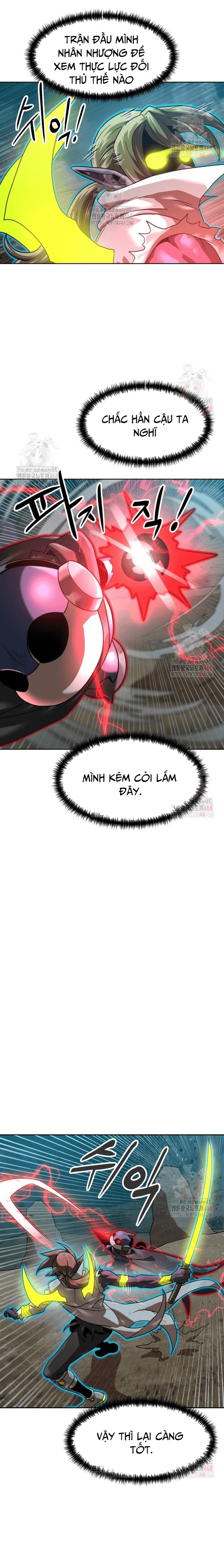 Double Click Chap 199 - Next Chap 200