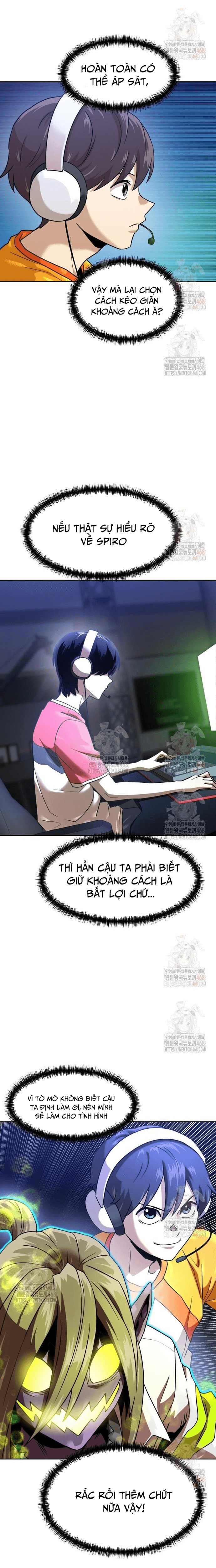 Double Click Chap 199 - Next Chap 200