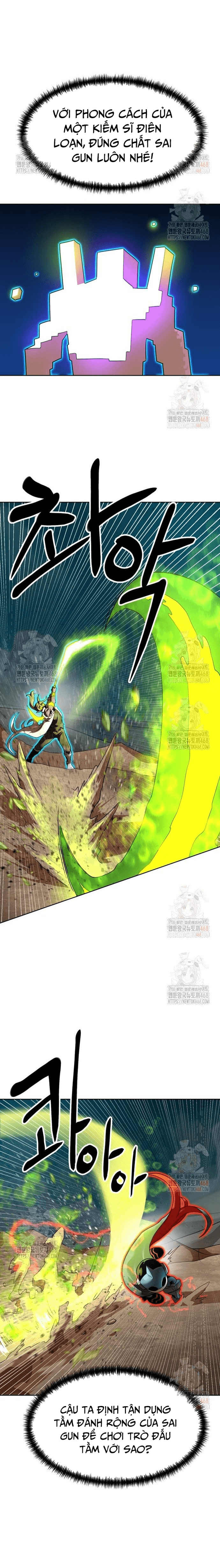 Double Click Chap 199 - Next Chap 200