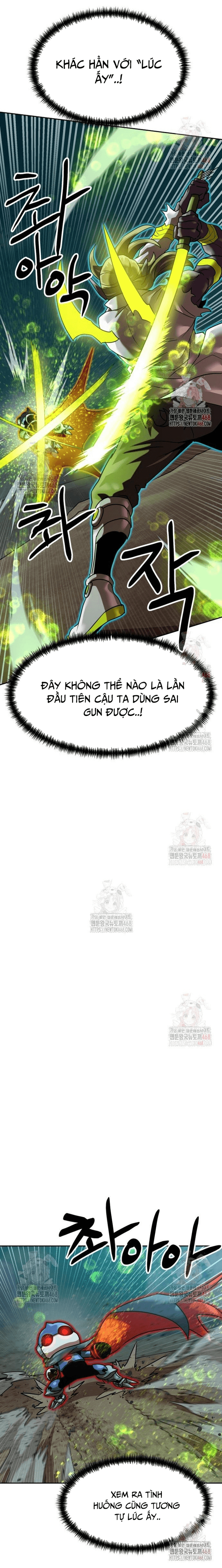 Double Click Chap 199 - Next Chap 200