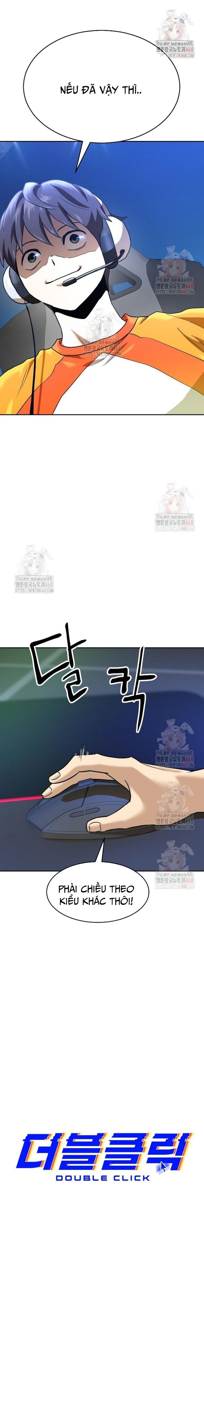 Double Click Chap 199 - Next Chap 200