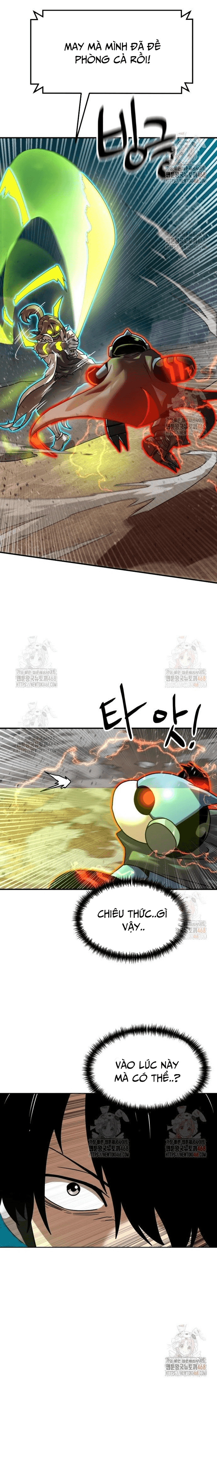 Double Click Chap 199 - Next Chap 200