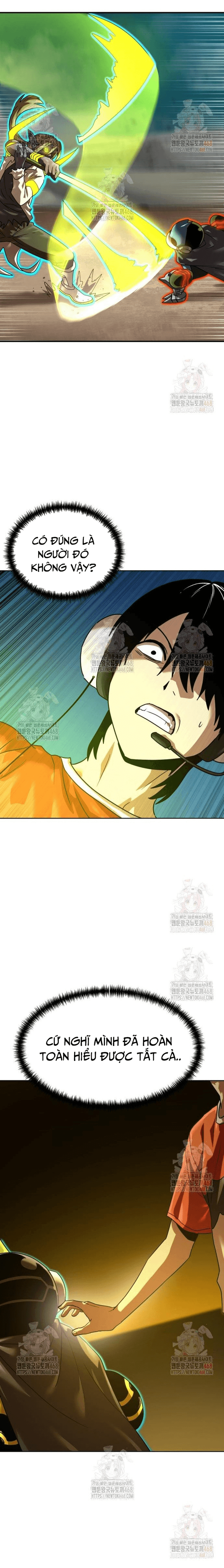 Double Click Chap 199 - Next Chap 200