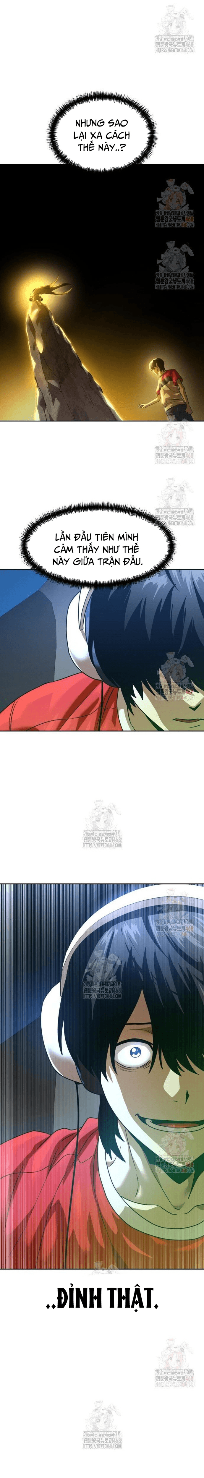 Double Click Chap 199 - Next Chap 200