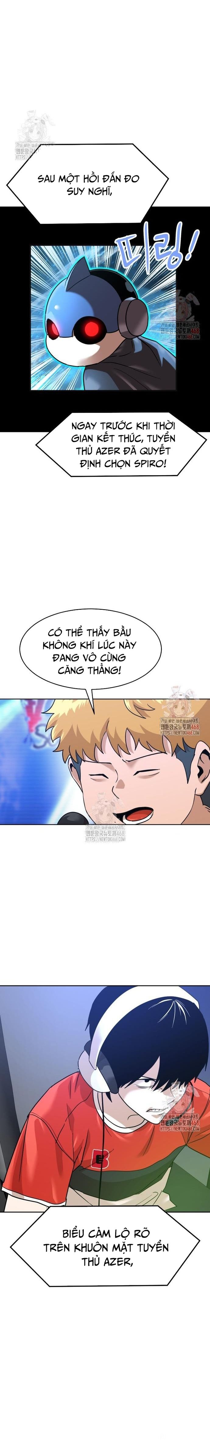 Double Click Chap 199 - Next Chap 200